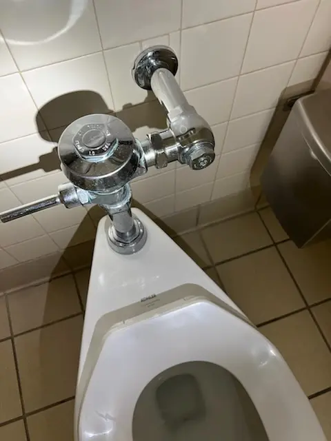 Fixture installation and repair for Sewer Camera Inspection in Belmont